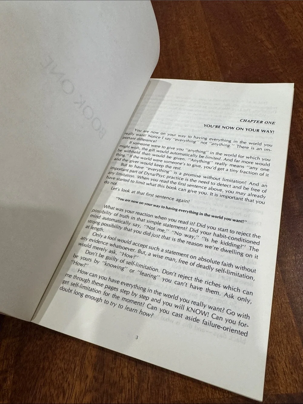 1973 self-help book 